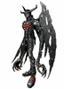 Devimon (Re-Digitize) b