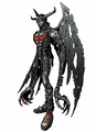 Devimon (Re-Digitize) b