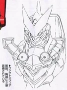 Sketch-Lancelot Grail Factspheres