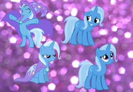 FANMADE Trixie