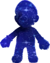 Cosmic Mario