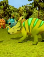 Cousin Ralph