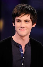 David Matlin - Logan Lerman
