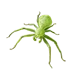 Item greencrabspider 01