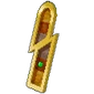 Medalla Temblor