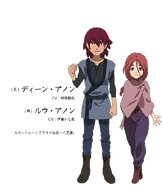 3rd chara b 032