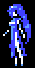 Female Mage FE1