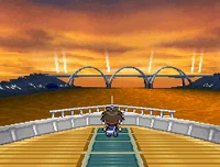 Marvelous Bridge
