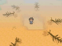 Giant Chasm