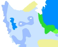 Climate North Iran