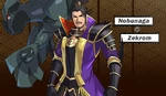 Nobunaga