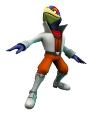 Falco Lombardi