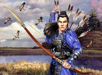 Daidoji Akagi 3