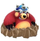 Major Burrows