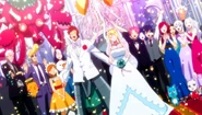 Imaginary Wedding