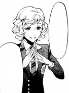 Maurice Comments About Ciel