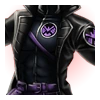Uniform Infiltrator 5 Male