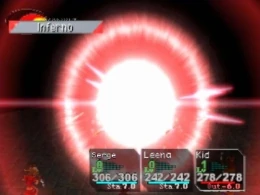 Inferno