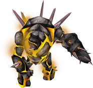 Tok-Xil (POH)