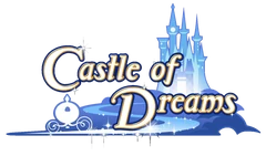 Castle of Dreams Logo KHBBS