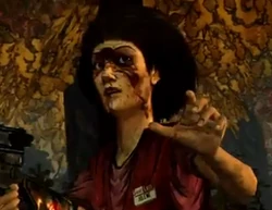 Jolenedeath