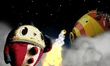 Teddie special attack