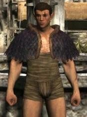 Magnanimous Cloak