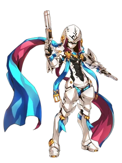 Deadly Chaser