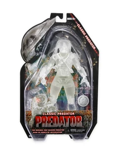 Classic predator