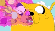 Mr, CreamPuff Goliad