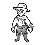 Stealth Girl