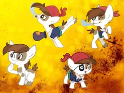 FANMADE Pipsqueak