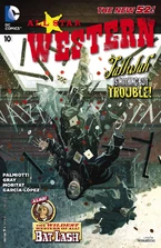 All Star Western Vol 3-10 Cover-1