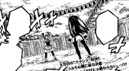 The Dojikko Duel
