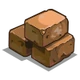Mud Brick-icon