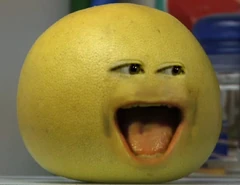 Grapefruitfirstlaugh