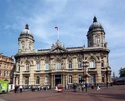 Hull Maritime Museum