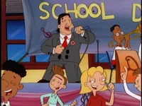 School Dance