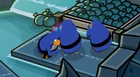 OLD BLUE