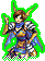 Nene (Pokémon Conquest) (Rank 2 - Overworld).png (6 KB) Nene (Pokémon Conquest) (Rank 2 - Overworld)