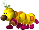 Wiggler running