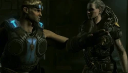 Baird and Bernie
