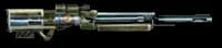 WY-102 Sniper Rifle