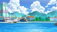 EP748 Puerto del Pueblo Arenisca