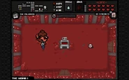 BloodBankWomb