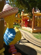 Portaventurabigbird