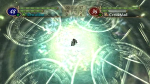 FE10 Creiddylad