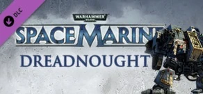 Sm dreadnought logo