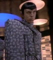 Romulan officer in transporter room, 2369.jpg