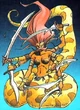 Marilith Nintendo Power